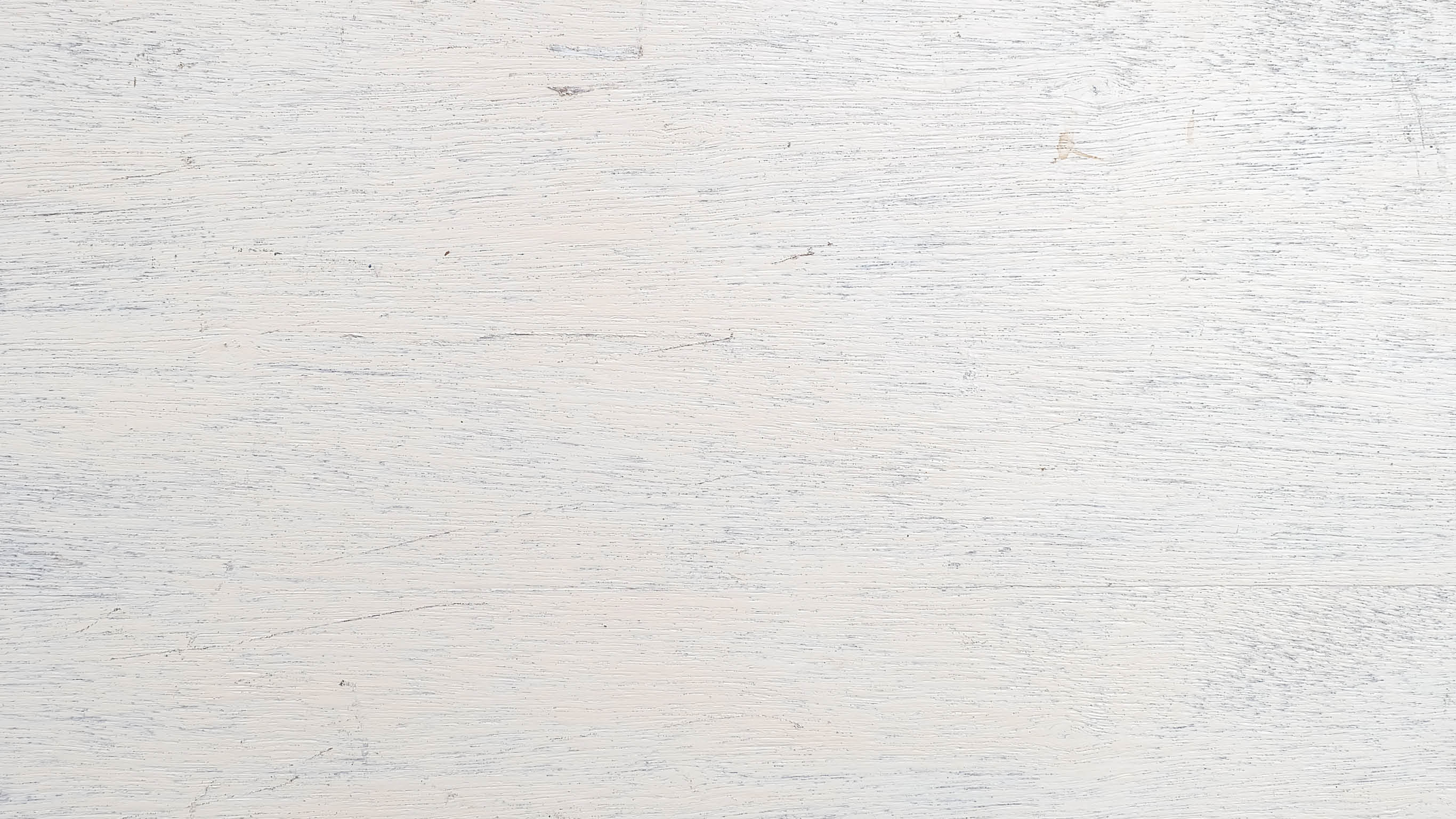 Wooden planks painted white texture background